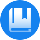 Book icon